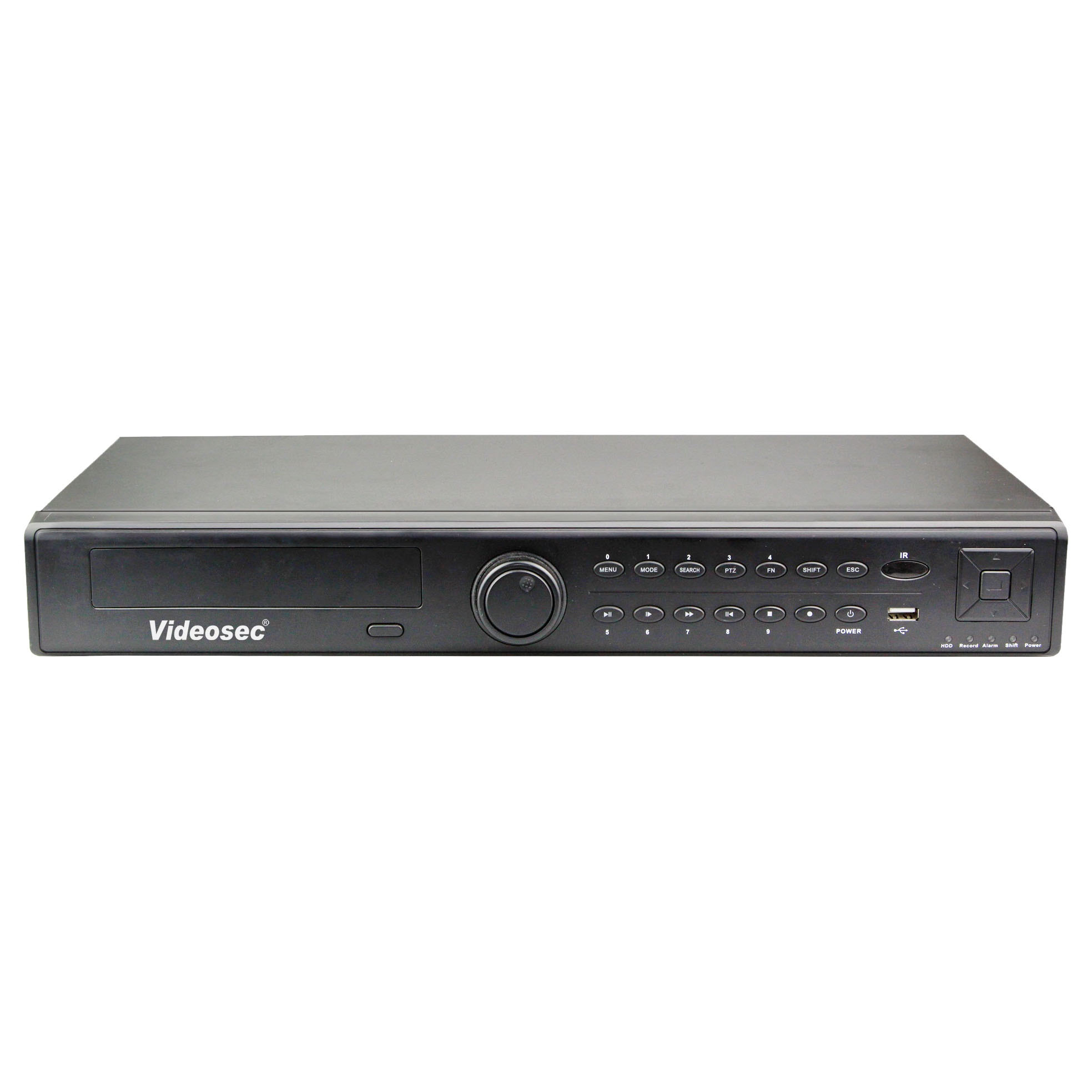 NVR-7432A